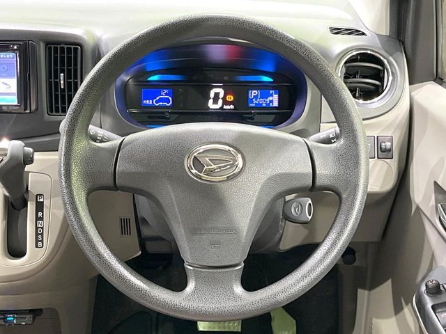 DAIHATSU MIRA E:S 2013 Image 31