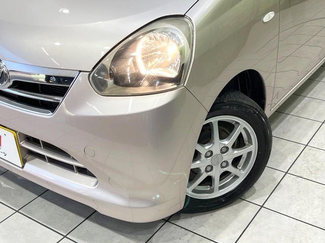 DAIHATSU MIRA E:S 2013 Image 31