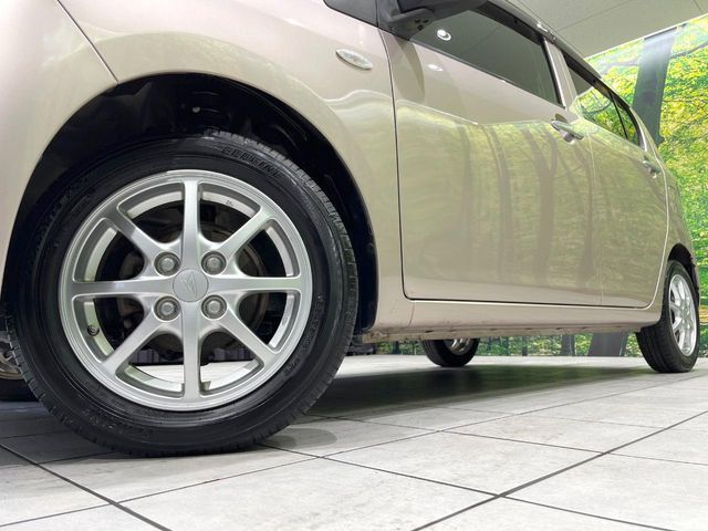 DAIHATSU MIRA E:S 2013 Image 31