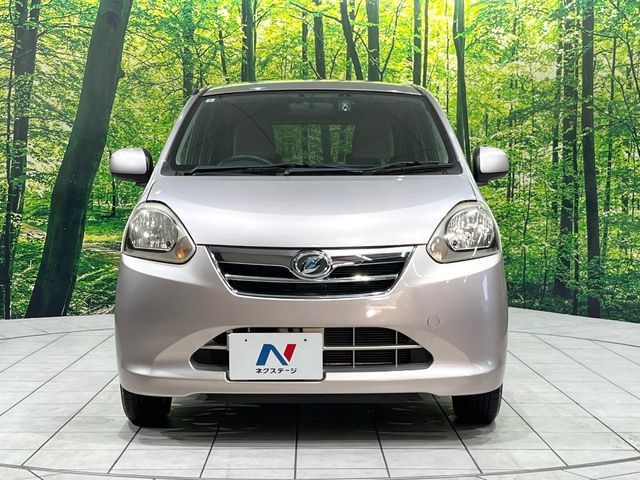 DAIHATSU MIRA E:S 2013 Image 31