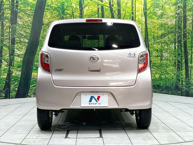 DAIHATSU MIRA E:S 2013 Image 31