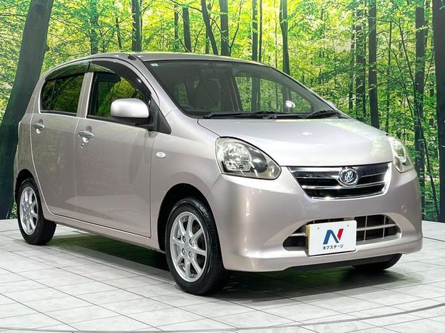 DAIHATSU MIRA E:S 2013 Image 31