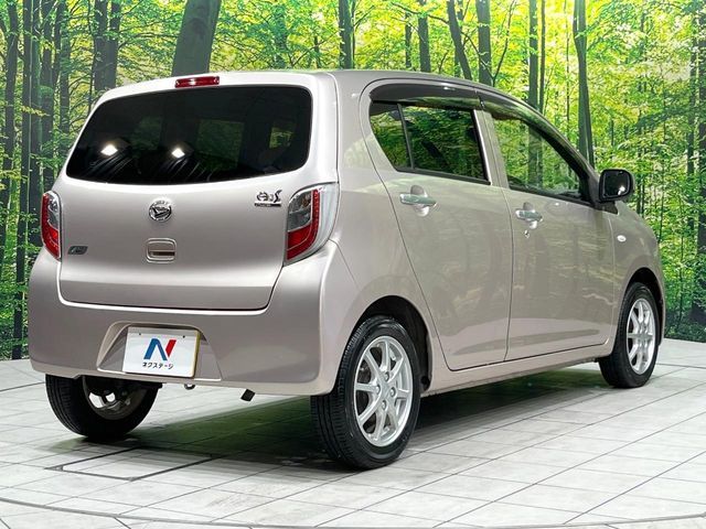 DAIHATSU MIRA E:S 2013 Image 31