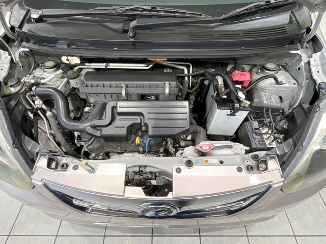 DAIHATSU MIRA E:S 2013 Image 31