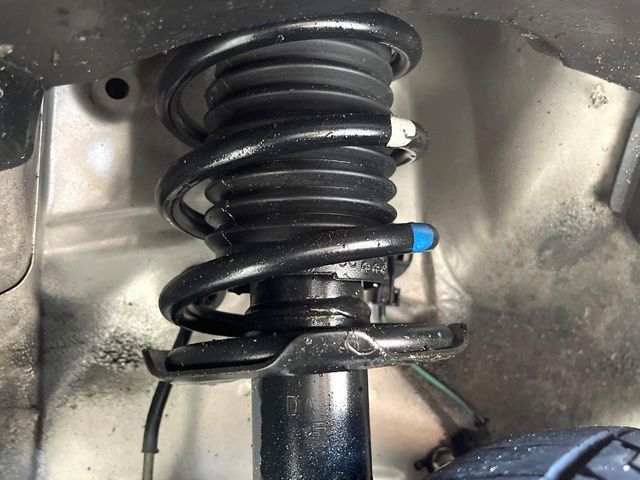 DAIHATSU MIRA E:S 2013 Image 31