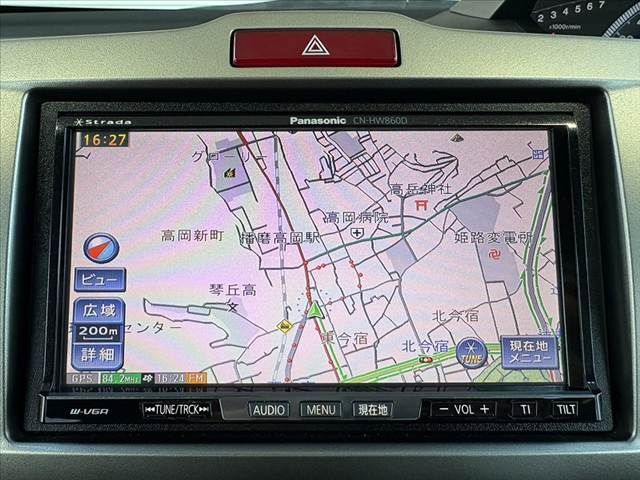 HONDA FREED SPIKE 2011 Image 31