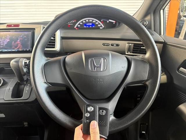 HONDA FREED SPIKE 2011 Image 31