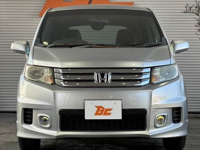 HONDA FREED SPIKE 2011 Image 31