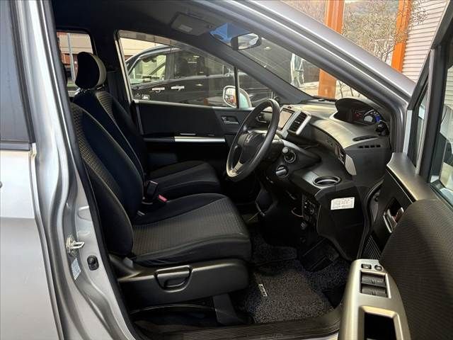 HONDA FREED SPIKE 2011 Image 31