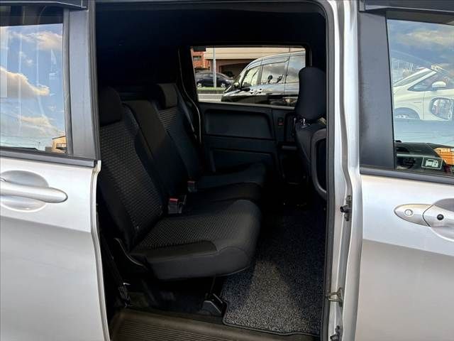 HONDA FREED SPIKE 2011 Image 31