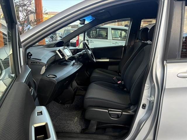 HONDA FREED SPIKE 2011 Image 31