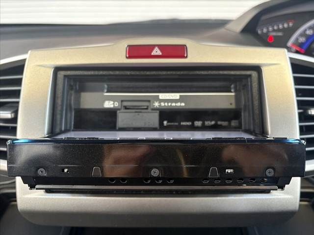 HONDA FREED SPIKE 2011 Image 31