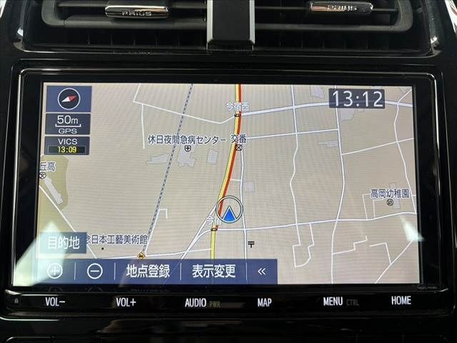 TOYOTA PRIUS 2019 Image 31