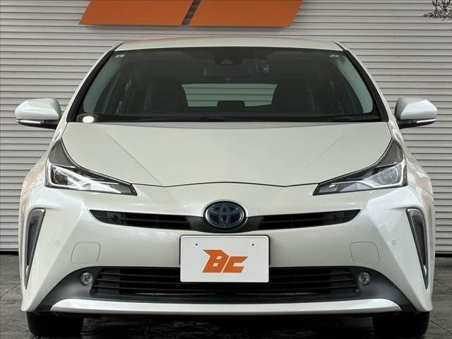 TOYOTA PRIUS 2019 Image 31