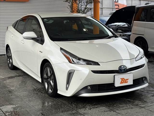 TOYOTA PRIUS 2019 Image 31