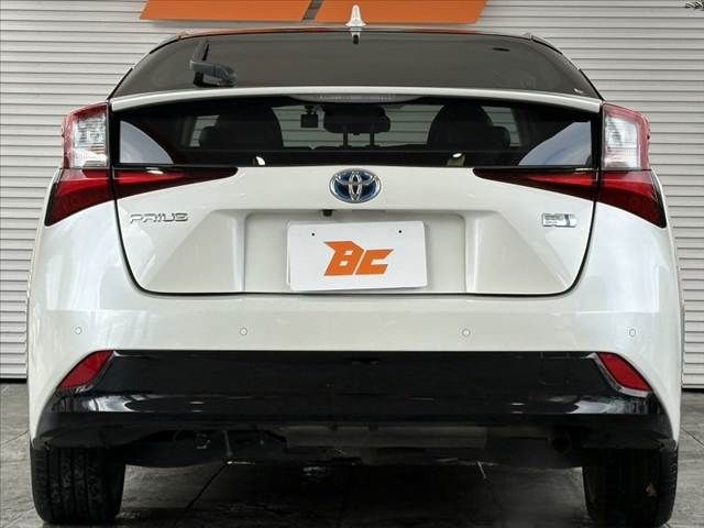 TOYOTA PRIUS 2019 Image 31