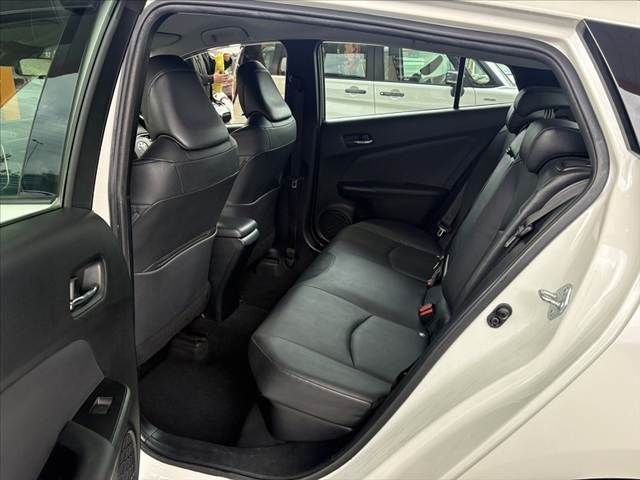 TOYOTA PRIUS 2019 Image 31