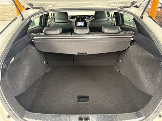 TOYOTA PRIUS 2019 Image 31