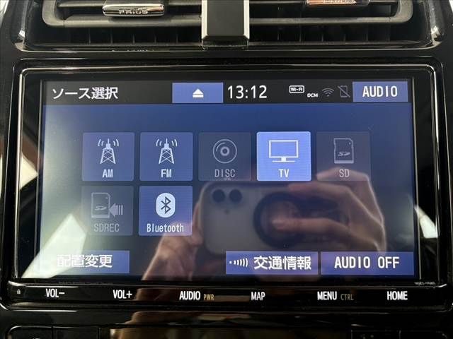 TOYOTA PRIUS 2019 Image 31