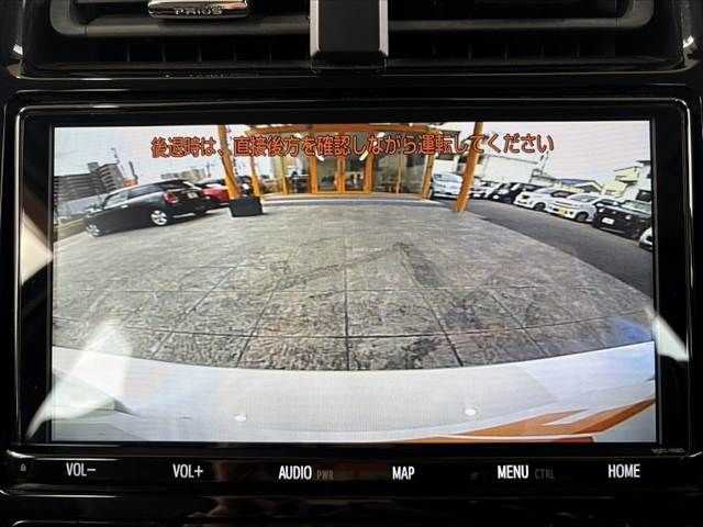 TOYOTA PRIUS 2019 Image 31