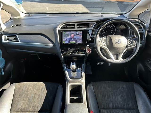 HONDA SHUTTLE HYBRID 2019 Image 31