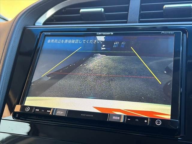 HONDA SHUTTLE HYBRID 2019 Image 31