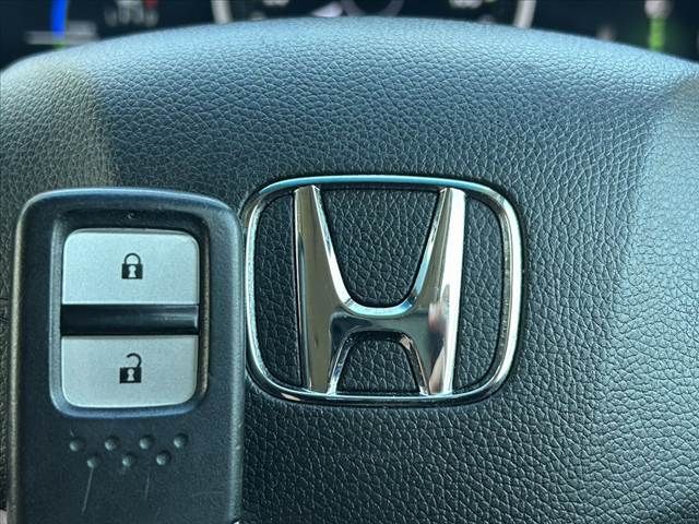 HONDA SHUTTLE HYBRID 2019 Image 31