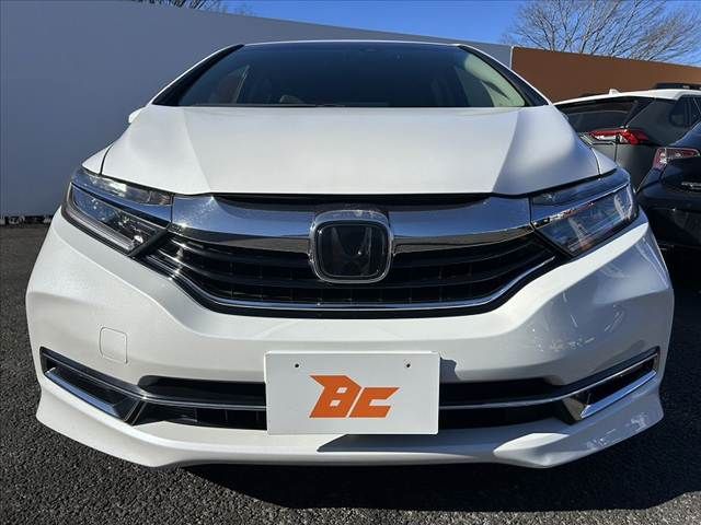 HONDA SHUTTLE HYBRID 2019 Image 31