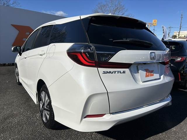 HONDA SHUTTLE HYBRID 2019 Image 31