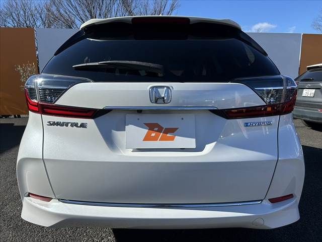 HONDA SHUTTLE HYBRID 2019 Image 31