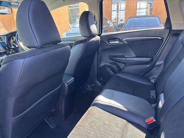 HONDA SHUTTLE HYBRID 2019 Image 31