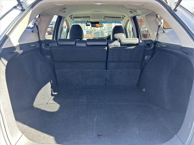 HONDA SHUTTLE HYBRID 2019 Image 31