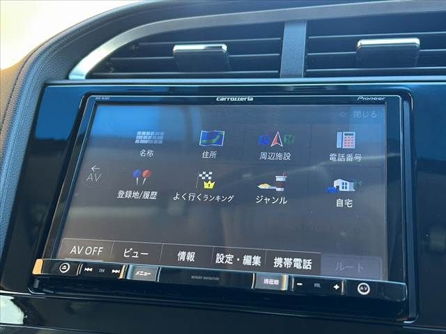 HONDA SHUTTLE HYBRID 2019 Image 31