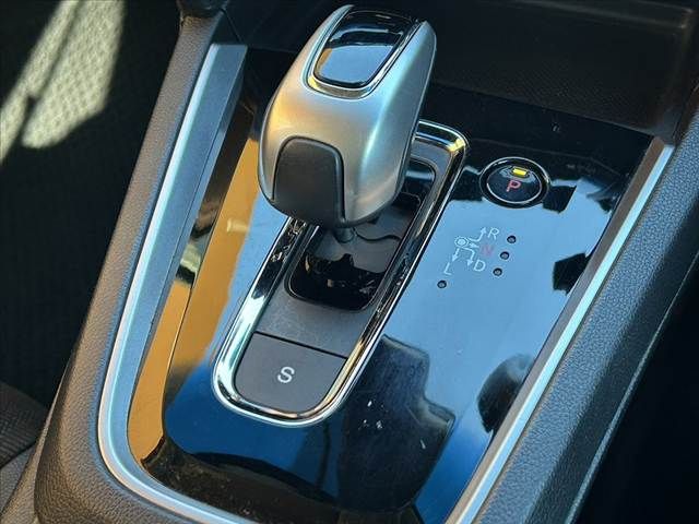 HONDA SHUTTLE HYBRID 2019 Image 31