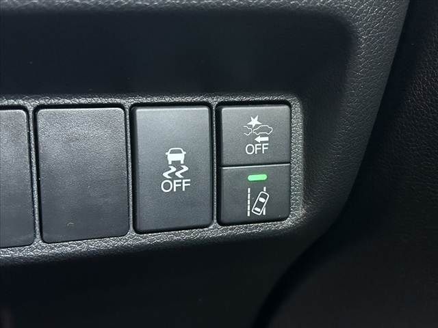 HONDA SHUTTLE HYBRID 2019 Image 31