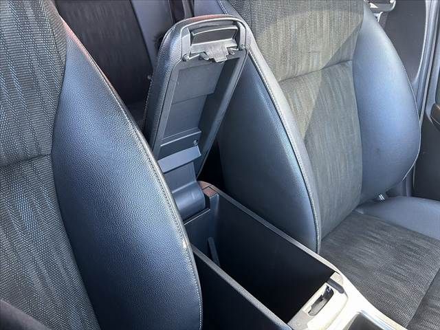 HONDA SHUTTLE HYBRID 2019 Image 31