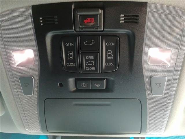 TOYOTA ALPHARD 2019 Image 31