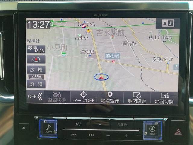 TOYOTA ALPHARD 2019 Image 31