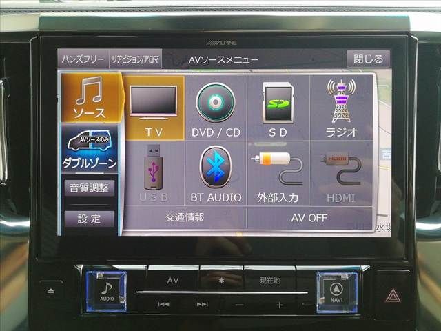 TOYOTA ALPHARD 2019 Image 31