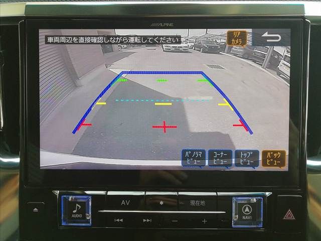 TOYOTA ALPHARD 2019 Image 31