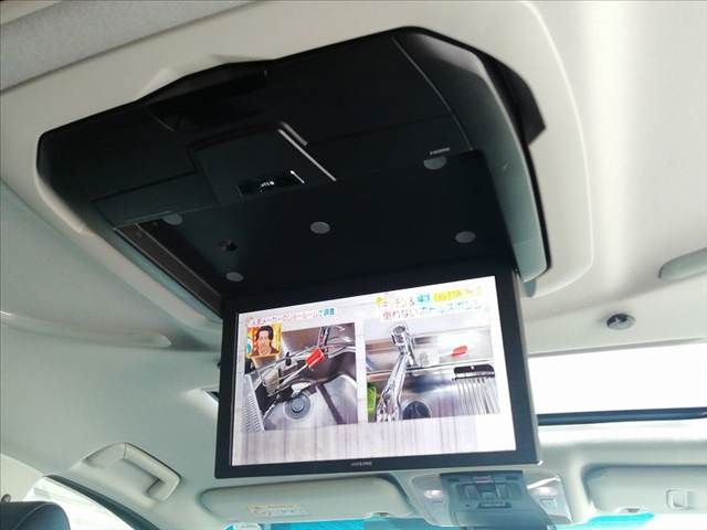 TOYOTA ALPHARD 2019 Image 31