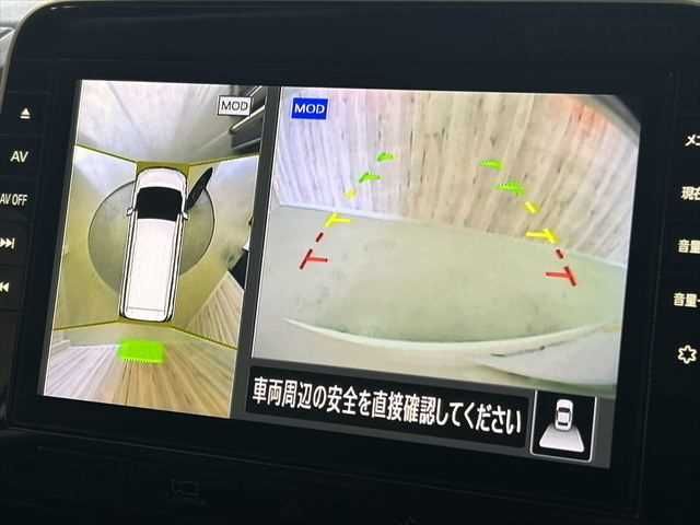 NISSAN SERENA  WG 2021 Image 31