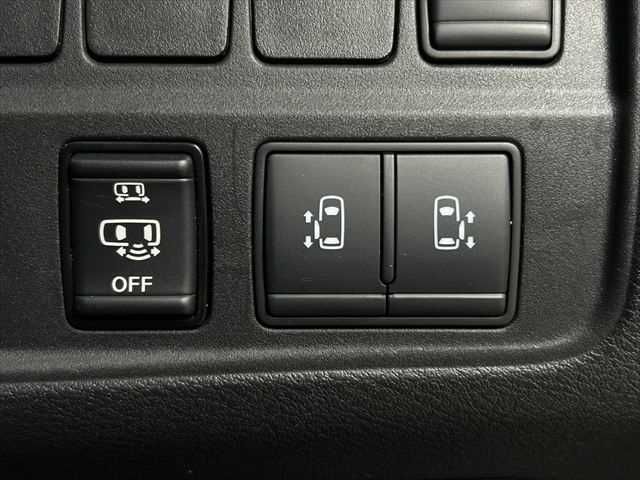 NISSAN SERENA  WG 2021 Image 31