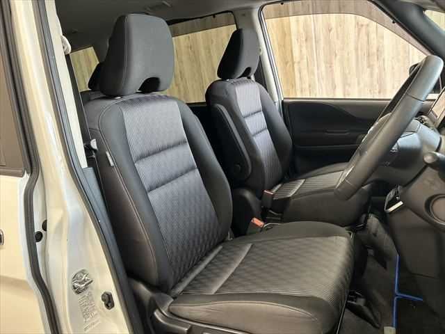 NISSAN SERENA  WG 2021 Image 31