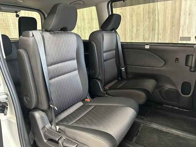 NISSAN SERENA  WG 2021 Image 31