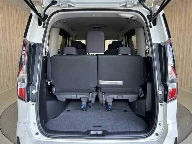 NISSAN SERENA  WG 2021 Image 31