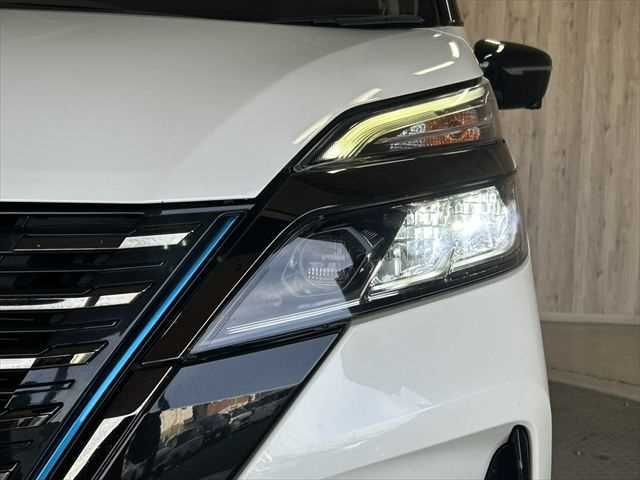 NISSAN SERENA  WG 2021 Image 31