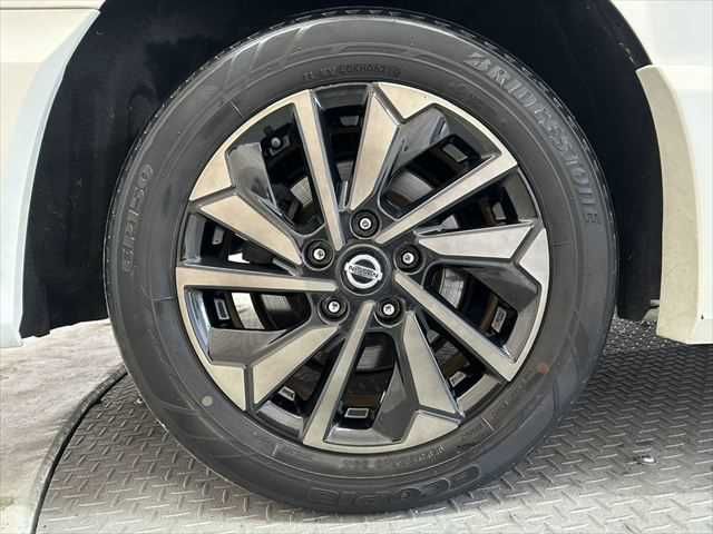 NISSAN SERENA  WG 2021 Image 31