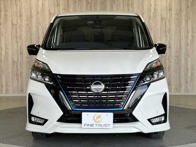 NISSAN SERENA  WG 2021 Image 31