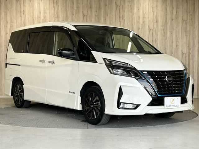 NISSAN SERENA  WG 2021 Image 31